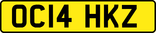 OC14HKZ