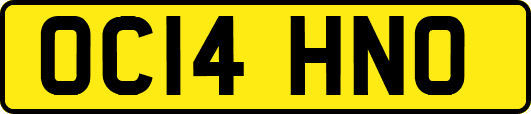 OC14HNO