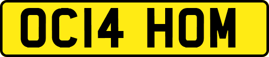OC14HOM