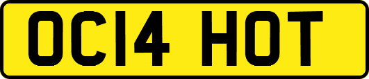 OC14HOT