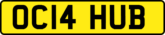 OC14HUB