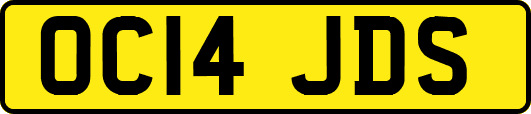 OC14JDS