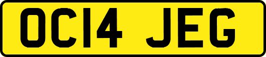 OC14JEG