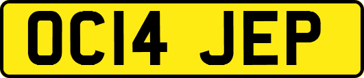 OC14JEP