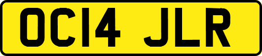 OC14JLR