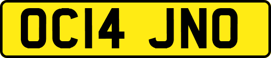 OC14JNO