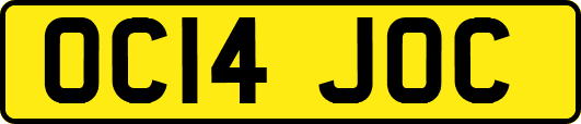 OC14JOC