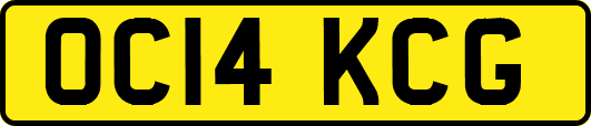 OC14KCG