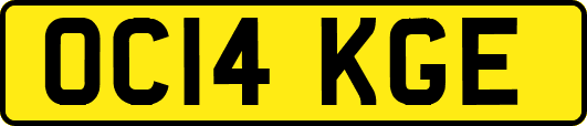 OC14KGE