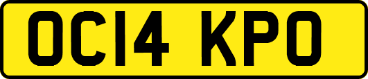 OC14KPO