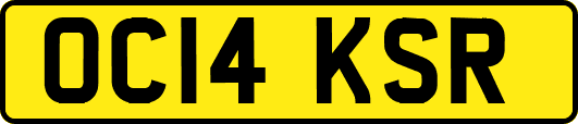 OC14KSR