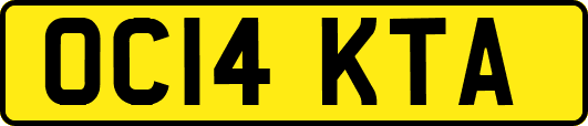 OC14KTA