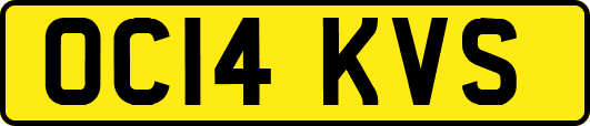 OC14KVS