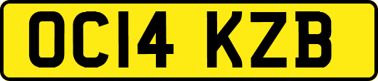 OC14KZB