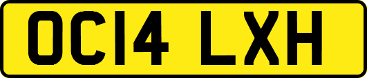 OC14LXH