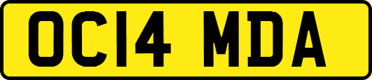 OC14MDA