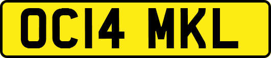 OC14MKL