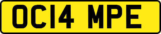 OC14MPE