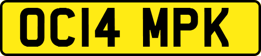 OC14MPK