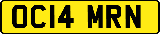 OC14MRN