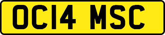 OC14MSC