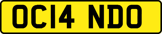 OC14NDO