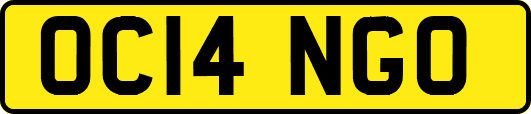 OC14NGO