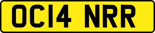 OC14NRR