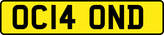 OC14OND