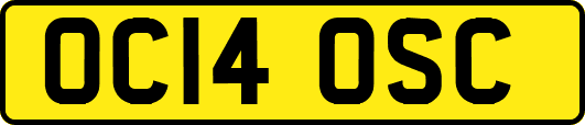 OC14OSC