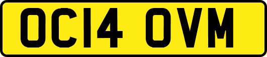 OC14OVM