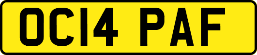 OC14PAF