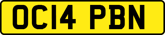 OC14PBN