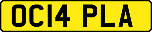 OC14PLA