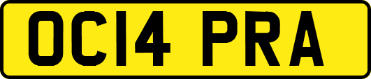 OC14PRA