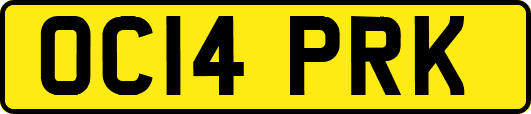 OC14PRK