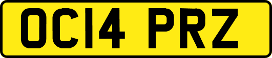 OC14PRZ