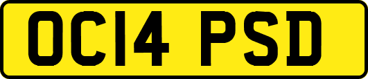 OC14PSD