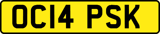 OC14PSK