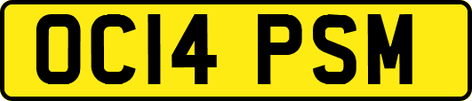 OC14PSM
