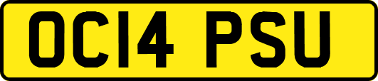 OC14PSU