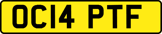 OC14PTF