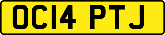 OC14PTJ