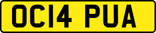 OC14PUA