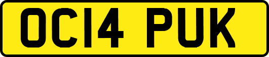 OC14PUK