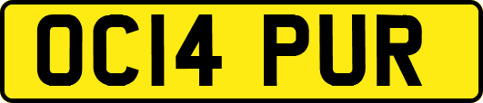 OC14PUR