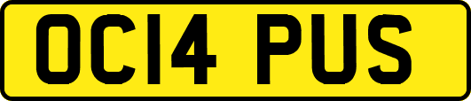 OC14PUS