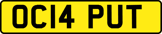 OC14PUT