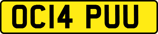 OC14PUU