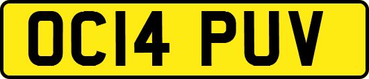 OC14PUV